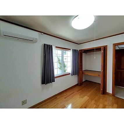 アランシア_内装_4