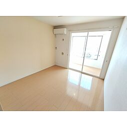 大-2 1階2DKのリビング/ダイニング