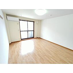 サープラスＮ＆K2 2階1Kのリビング/ダイニング