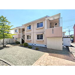 フォーダイヤモンズタウン　A棟