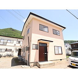廣橋様貸家