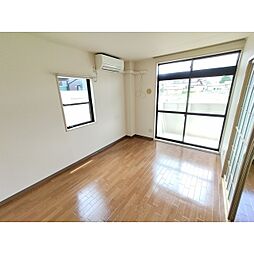 デューク・S 1階2Kのリビング/ダイニング