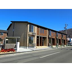 しなの鉄道 屋代駅 バス6分 鋳物師屋南下車 徒歩2分
