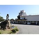 小学校「千曲市立戸倉小学校まで1730ｍ」