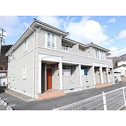しなの鉄道 坂城駅 徒歩5分