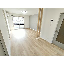 ディアス柏王　Ｂ棟