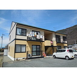 ディアス柏王　Ｂ棟