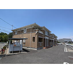 メゾンアプリ弐番館