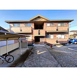 メゾン・トモトール　B棟