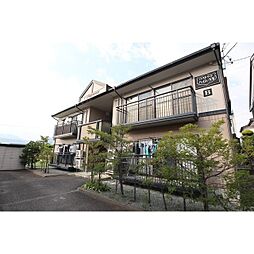 パストラルハイム　Ｂ棟