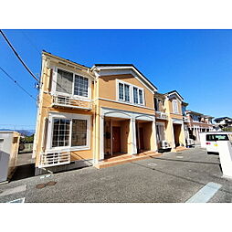 ベルヴィル松代　A棟