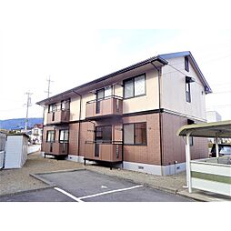 エスパース21　Ｂ棟