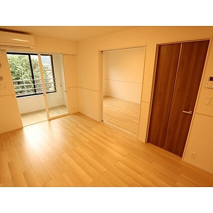 ラ・オハナ・エコル_内装_0