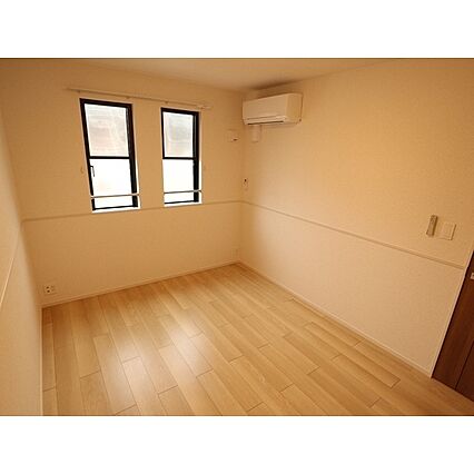 ラ・オハナ・エコル_内装_7