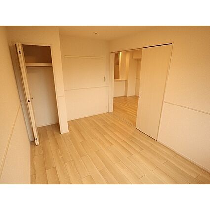 ラ・オハナ・エコル_内装_8