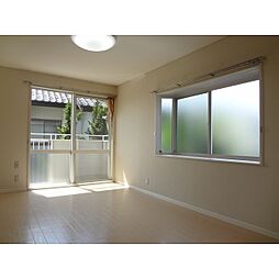 サンフレグランス和　S棟