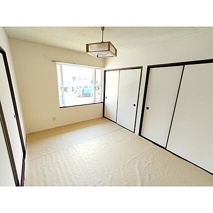 サンライズコーポ_内装_3