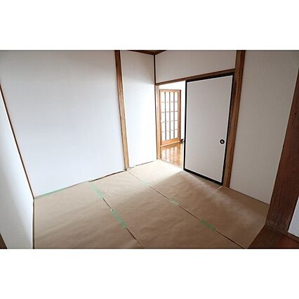 ノモトハイツ_内装_4