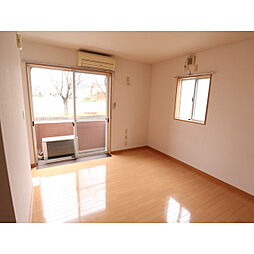 プレメゾン10内川 1階1LDKのリビング/ダイニング