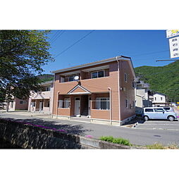 プレメゾン10内川