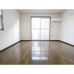 フォーダイヤモンズタウン　Ｆ棟 1階1Kのリビング/ダイニング