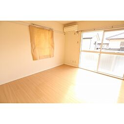 ルミエールしののい　W棟 2階3DKのリビング/ダイニング