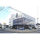 銀行「JAグリーン長野本所まで358ｍ」