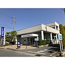 銀行「長野信用金庫川柳支店まで1130ｍ」