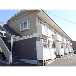 🉐敷金礼金0円！🉐パティオ桜