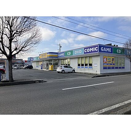 メゾン陣場_周辺_3
