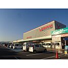 スーパー「綿半スーパーセンター千曲店まで1149ｍ」