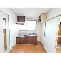 α-NEXT  ｜ 長野県千曲市大字磯部（賃貸マンション1DK・2階・28.26㎡） その3