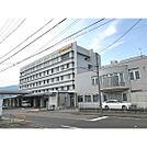 病院「特定医療法人財団大西会千曲中央病まで2874ｍ」