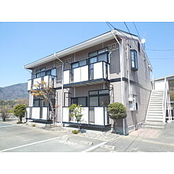 🉐敷金礼金0円！🉐グレープヒル　B棟