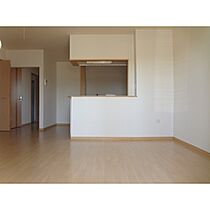 ディアハイムＫ  ｜ 長野県長野市篠ノ井横田（賃貸アパート1LDK・1階・48.79㎡） その3