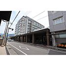 病院「長野県厚生農業協同組合連合会長野まで577ｍ」