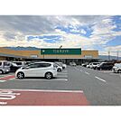 スーパー「ツルヤ松代店まで1416ｍ」