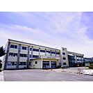 小学校「長野市立篠ノ井西小学校まで480ｍ」
