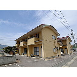 🉐敷金礼金0円！🉐村山ハイツ