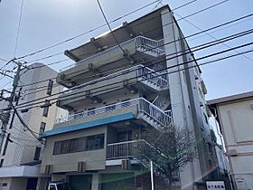 稲葉ビル 301 ｜ 東京都板橋区南常盤台2丁目（賃貸マンション1DK・3階・29.16㎡） その14