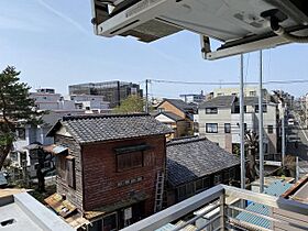 稲葉ビル 301 ｜ 東京都板橋区南常盤台2丁目（賃貸マンション1DK・3階・29.16㎡） その12