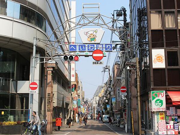 山岸マンションＡ ｜東京都豊島区池袋3丁目(賃貸アパート1R・2階・13.20㎡)の写真 その19