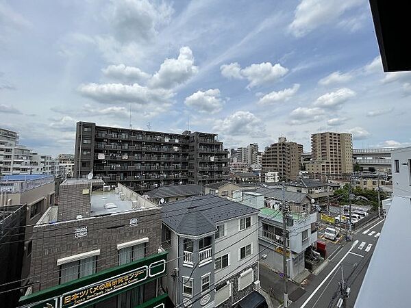 ルミーク大山 502｜東京都板橋区大山金井町(賃貸マンション3LDK・5階・66.65㎡)の写真 その15