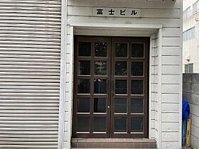 富士ビル 302 ｜ 東京都板橋区板橋4丁目（賃貸マンション1R・3階・21.00㎡） その13