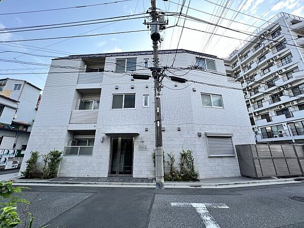 ディアグラン王子 102｜東京都北区王子4丁目(賃貸マンション1K・1階・31.43㎡)の写真 その12