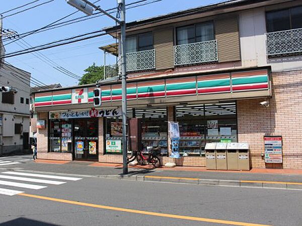 ハピネス前野 102｜東京都板橋区前野町3丁目(賃貸アパート1LDK・1階・36.85㎡)の写真 その4