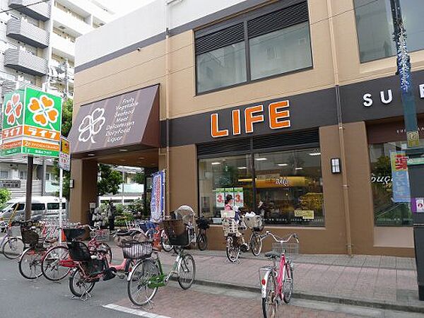 ラフィスタ板橋本町 103｜東京都板橋区本町(賃貸マンション2K・1階・25.50㎡)の写真 その25