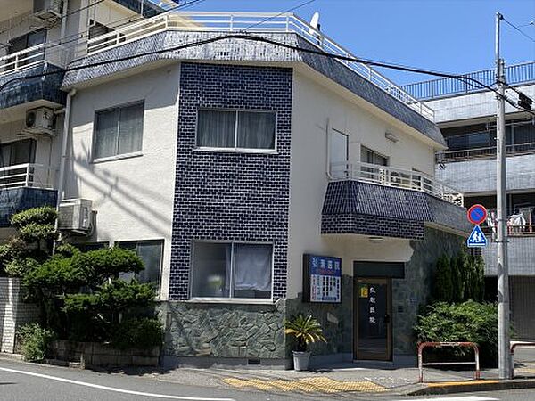 ビジュー池袋レジデンス 203｜東京都豊島区池袋本町4丁目(賃貸アパート1R・2階・10.68㎡)の写真 その28