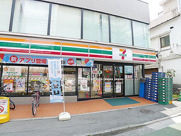 プリマベーラ板橋本町 502｜東京都板橋区清水町(賃貸マンション1R・5階・20.92㎡)の写真 その3