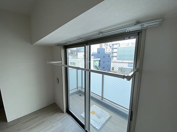 東京都北区王子1丁目(賃貸マンション1LDK・3階・40.01㎡)の写真 その17